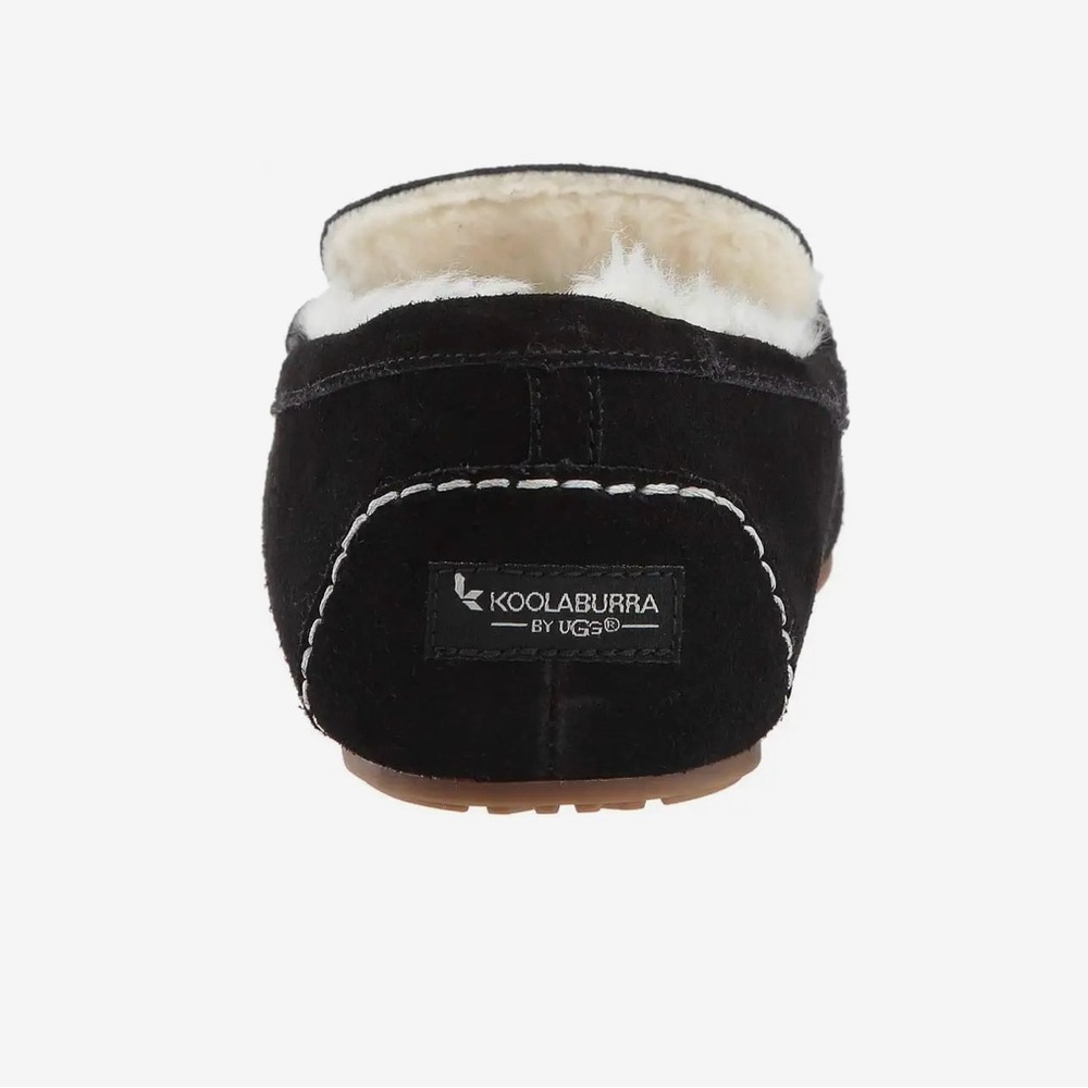 NWT UGG Koolabura Lezly Slippers Sz 9 - Picture 4 of 9